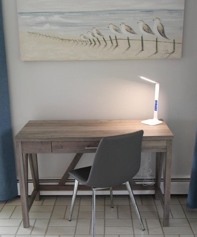 Coastal Suite #1 Cozy Suite #2 - Seacliff Beach Suites يمنجتون المظهر الخارجي الصورة