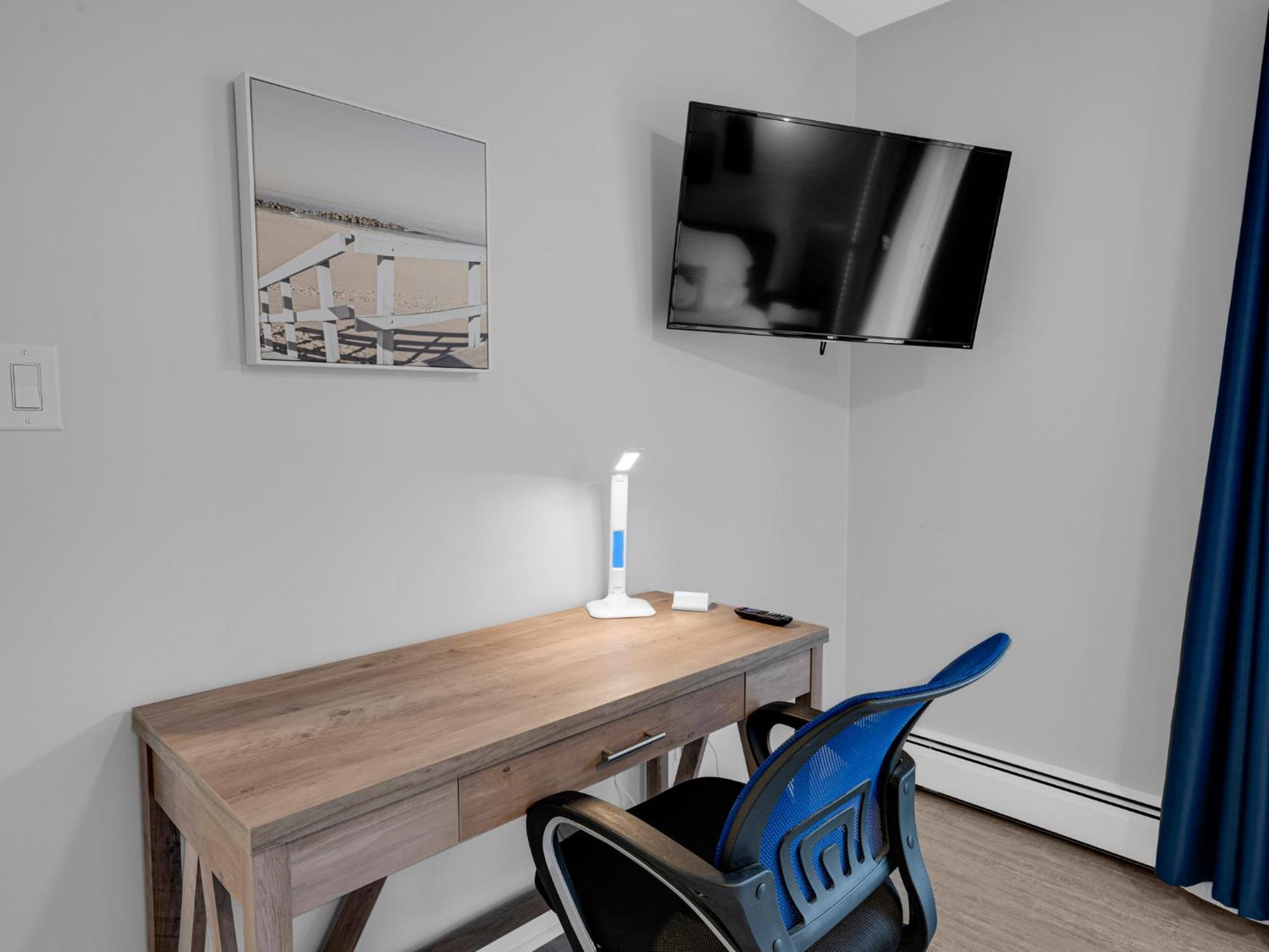 Coastal Suite #1 Cozy Suite #2 - Seacliff Beach Suites يمنجتون المظهر الخارجي الصورة
